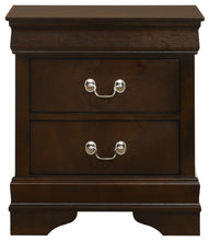 Cargar imagen en el visor de la galería, Louis Philippe Bedroom Set
