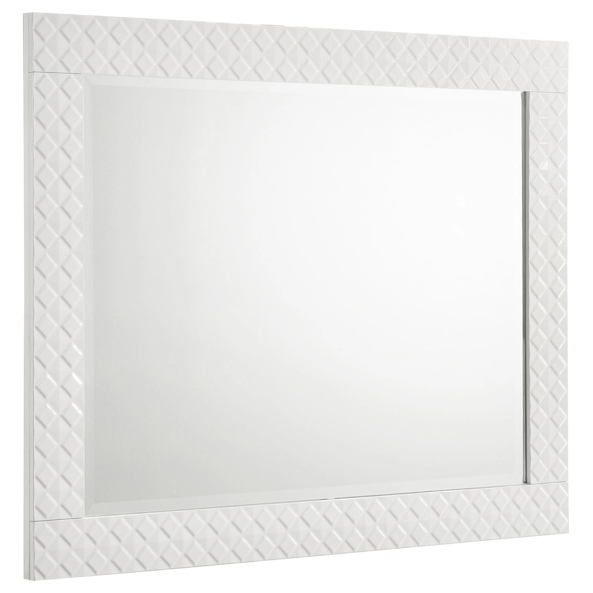 Ives Dresser Mirror