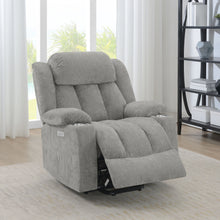 Cargar imagen en el visor de la galería, Houston Power Lift Recliner