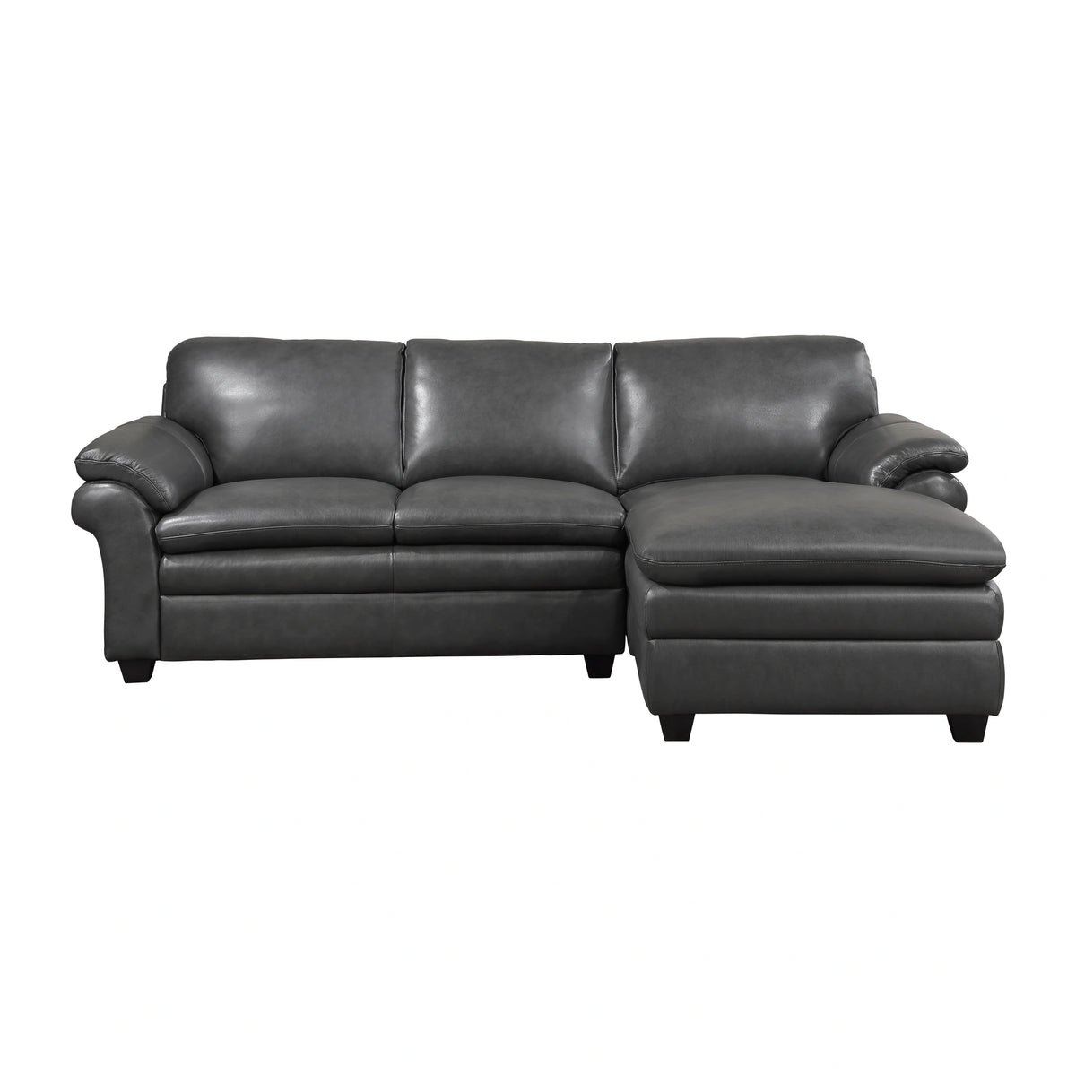 Exton-(2)2-Piece Sectional with Right Chaise image