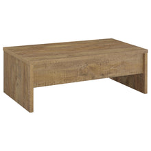Cargar imagen en el visor de la galería, Canoga Lift-Top Coffee Table