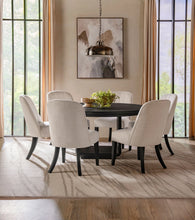 Cargar imagen en el visor de la galería, Leandro Dining Table