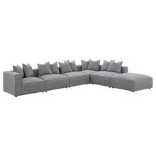 Load image into Gallery viewer, Jennifer Modular Sectional Sofa