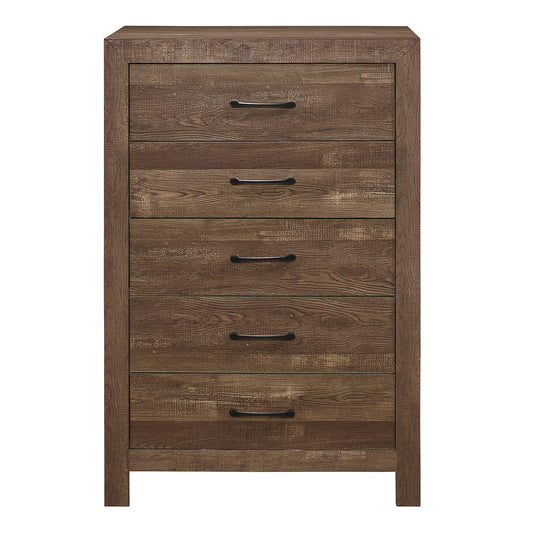 Corbin-Chest image