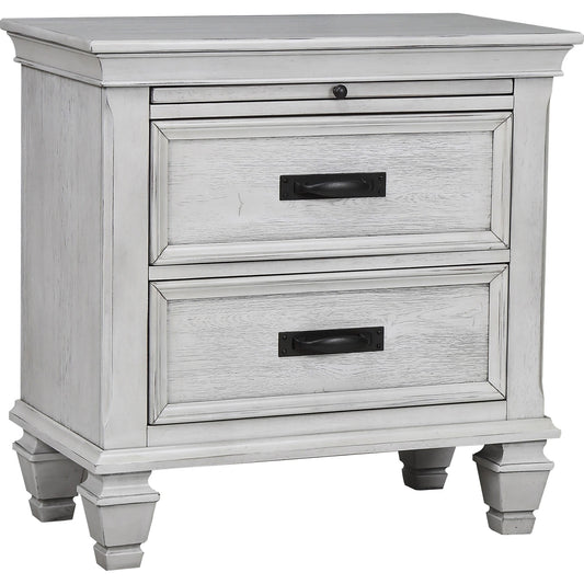 Franco Nightstand