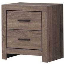 Cargar imagen en el visor de la galería, Brantford Nightstand