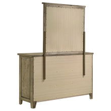 Load image into Gallery viewer, Hazlewood Dresser with Mirror