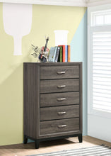 Load image into Gallery viewer, Watson Chest of Drawers