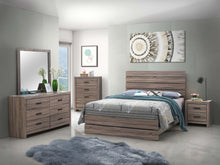 Cargar imagen en el visor de la galería, Brantford Nightstand