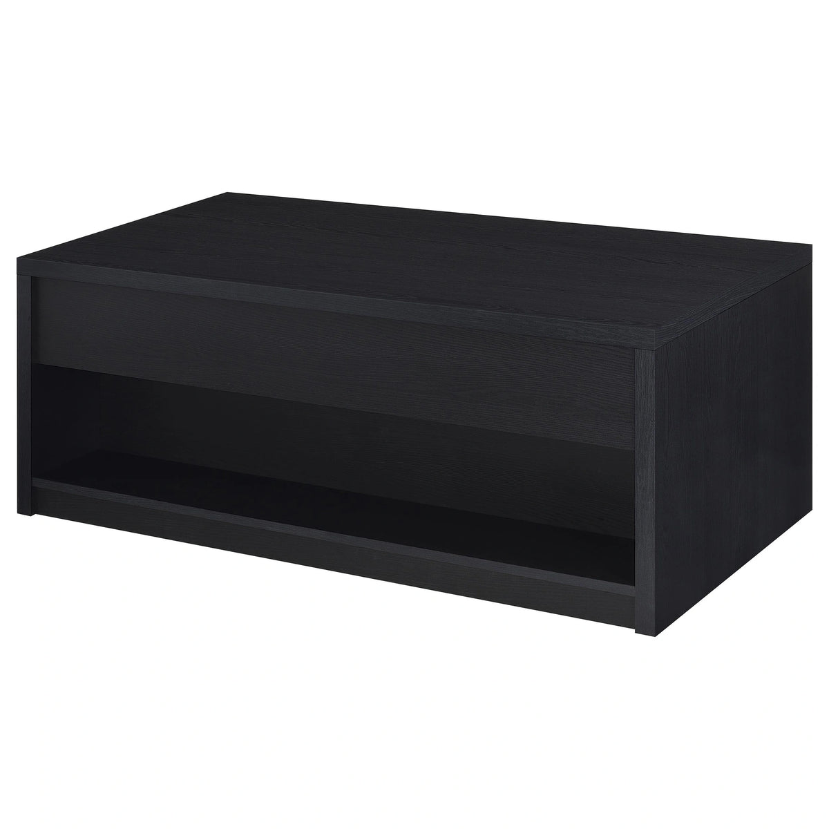Knapp Lift-Top Coffee Table