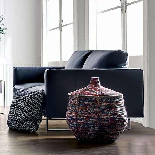 Mezzanotte Loveseat