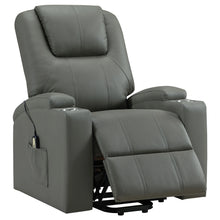 Cargar imagen en el visor de la galería, Armstrong Power Lift Massage Recliner