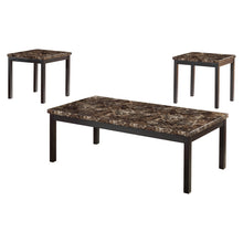 Load image into Gallery viewer, HE2601-31 - Coffe Table 3pc Set