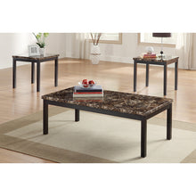 Load image into Gallery viewer, HE2601-31 - Coffe Table 3pc Set