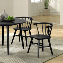 Cargar imagen en el visor de la galería, Yate Round Dining Table