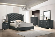 Load image into Gallery viewer, Melody Nightstand