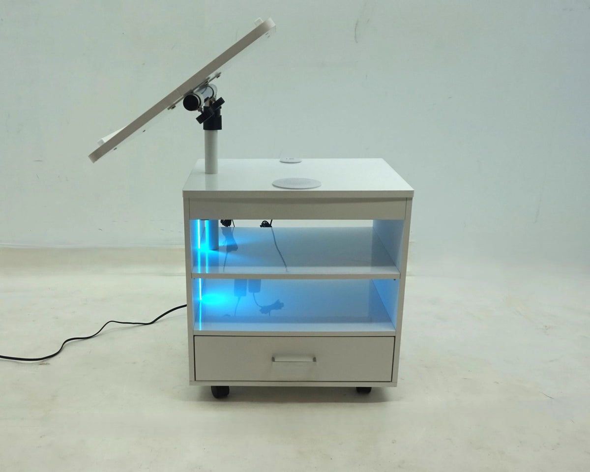 Lerma Nightstand