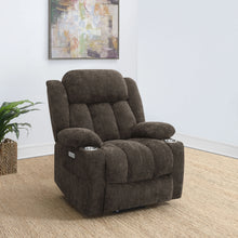 Cargar imagen en el visor de la galería, Houston Power Lift Recliner