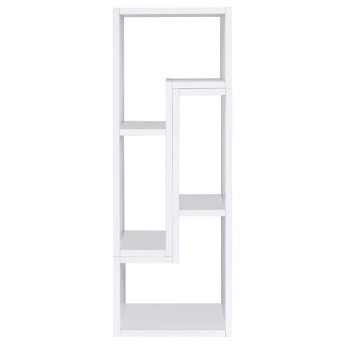 Velma Bookshelf Console