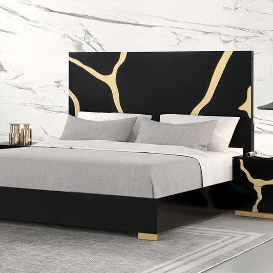Goldsberg Queen Bedroom Set