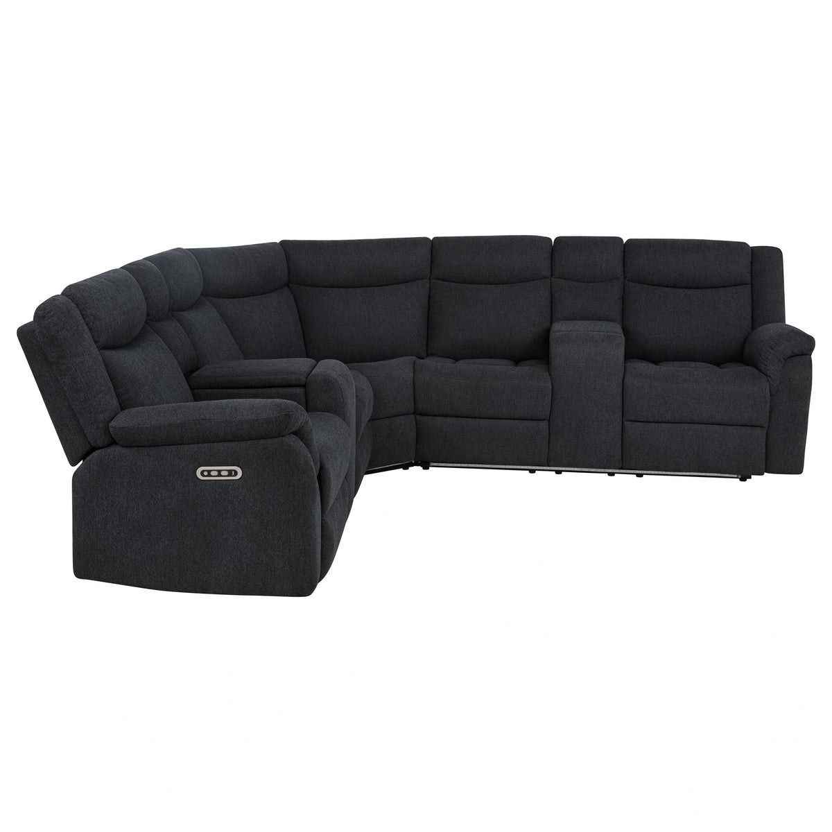 Hagen Power Reclining Sectional Sofa