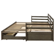 Load image into Gallery viewer, Sorrento Extension Daybed with Drawers