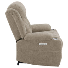 Cargar imagen en el visor de la galería, Houston Power Lift Recliner