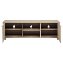 Load image into Gallery viewer, Marcelo 71-inch TV Stand