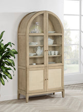 Cargar imagen en el visor de la galería, Kailani Display Cabinet