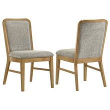 Load image into Gallery viewer, Croyden Dining Side Chair of 2