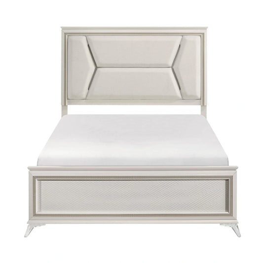 Audra California King Bed image
