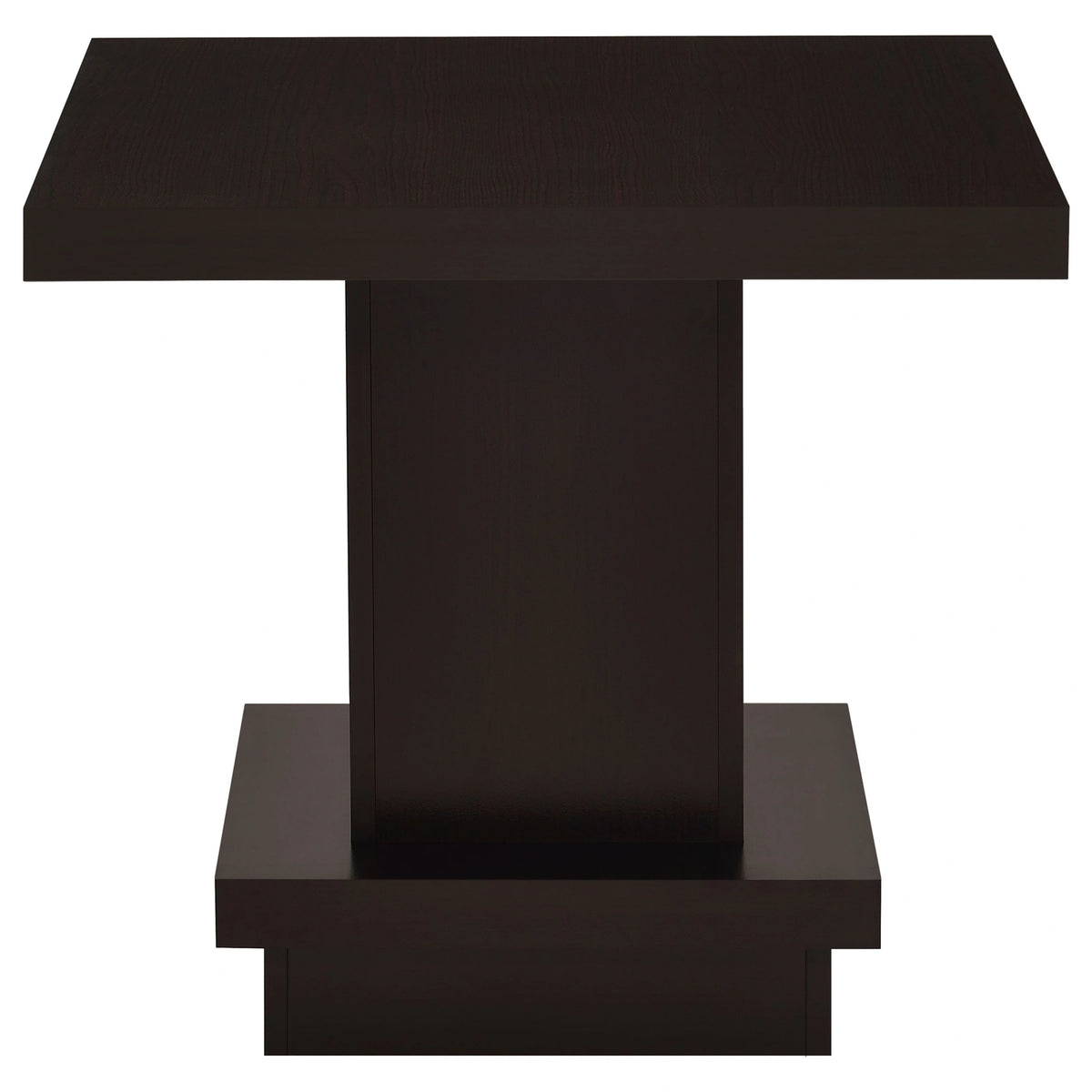 Reston End Table