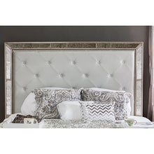 Cargar imagen en el visor de la galería, LORAINE Cal.King, E.King, &amp; Queen Bed