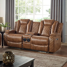 Load image into Gallery viewer, Alexia Power Love Seat