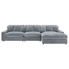 Load image into Gallery viewer, Blaine Sectional Sofa
