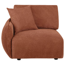 Cargar imagen en el visor de la galería, Elysia Upholstered Modular Chair