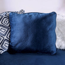 Cargar imagen en el visor de la galería, WALDPORT Swivel Chair, Navy