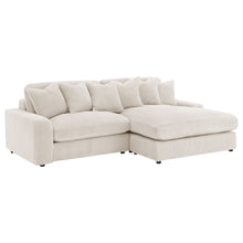 Load image into Gallery viewer, Blaine Sectional Sofa