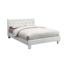 Load image into Gallery viewer, Velen Black Cal.King, E.King, Full, &amp; Twin Bed Black &amp; White