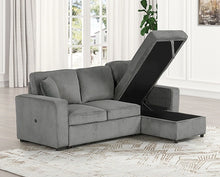 Load image into Gallery viewer, Yves Sectional