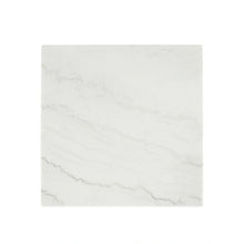 Cargar imagen en el visor de la galería, Thisted Square Marble End Table