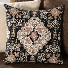 Load image into Gallery viewer, BELSIZE Sofa, Chocolate/Tan