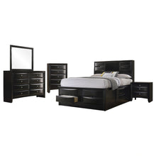 Cargar imagen en el visor de la galería, Briana Bedroom Set