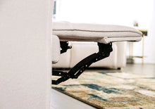 Cargar imagen en el visor de la galería, TREHARRIS Power Sofa