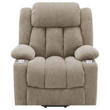Cargar imagen en el visor de la galería, Houston Power Lift Recliner