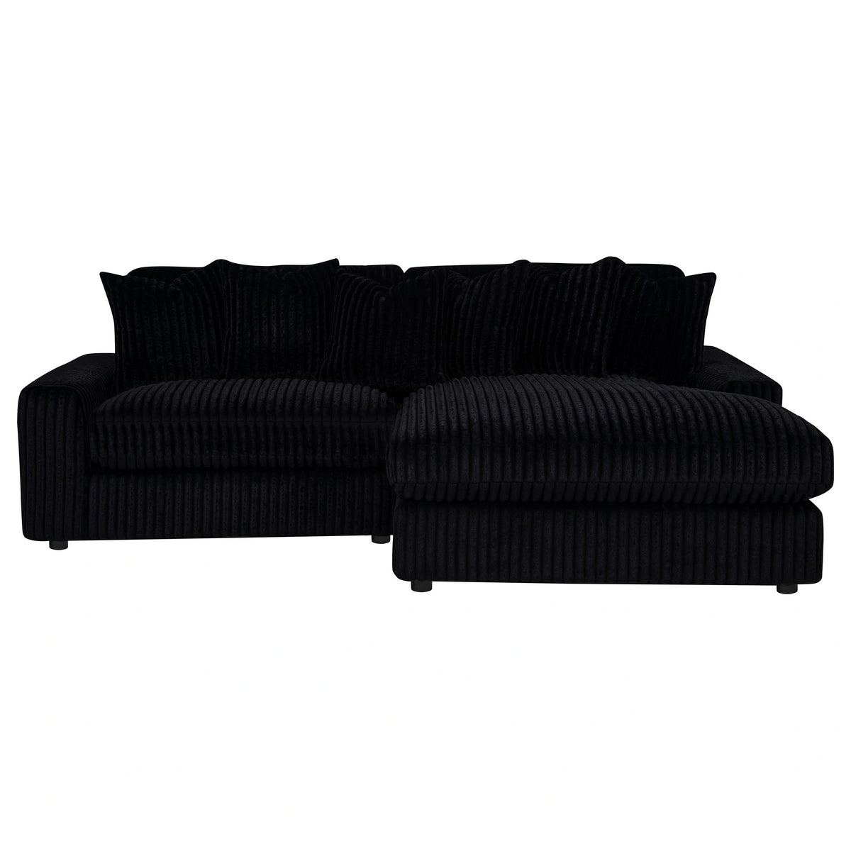 Blaine Stationary Sectional