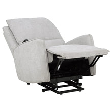 Cargar imagen en el visor de la galería, Sylmar Dual Power Lift Recliner