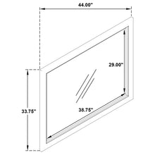 Cargar imagen en el visor de la galería, Kenora Bedroom Set