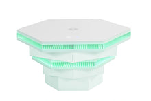 Load image into Gallery viewer, Anwar Rectangular Cocktail Table