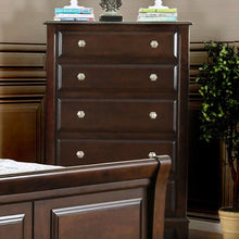 Cargar imagen en el visor de la galería, Litchville Brown Cherry Chest